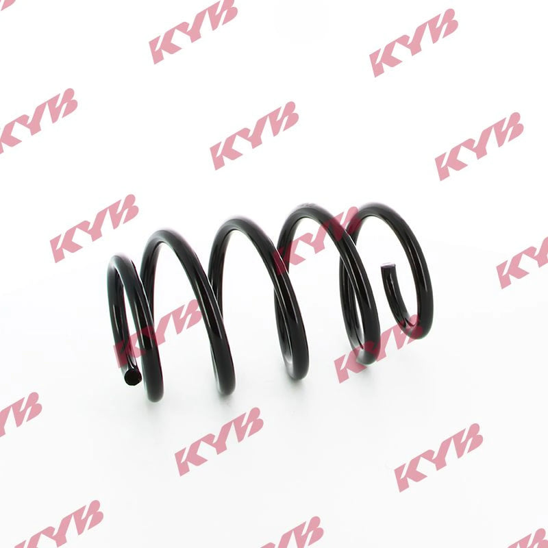 KYB 2 x Suspension Springs fits Audi A3 2003-2013 1.4 1.6 1.8 2.0
