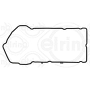 Elring Cylinder Head Cover Gasket fits Mitsubishi Space Star VI 2012 on 1.0 1.2