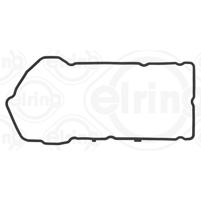 Elring Cylinder Head Cover Gasket fits Mitsubishi Space Star VI 2012 on 1.0 1.2