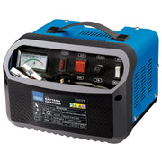 Draper 12/24V 20-25A Battery Charger 53000 Draper - Dynamic Drive