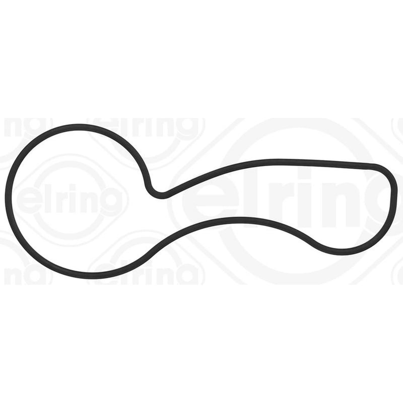 Elring Water Pump Gasket Wide Thick