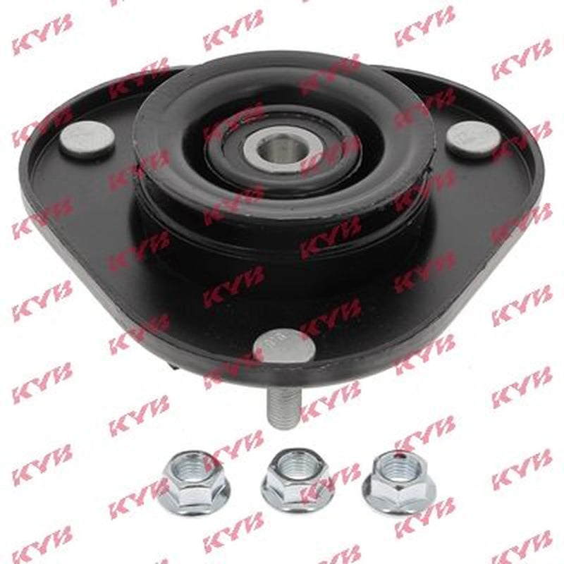 KYB Front Repair Kit Suspension Strut Support Mount fits Lexus Ct 2011 on