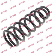 KYB Rear Suspension Coil Spring fits Hyundai Sonata V 2005-2010 2.0 2.4