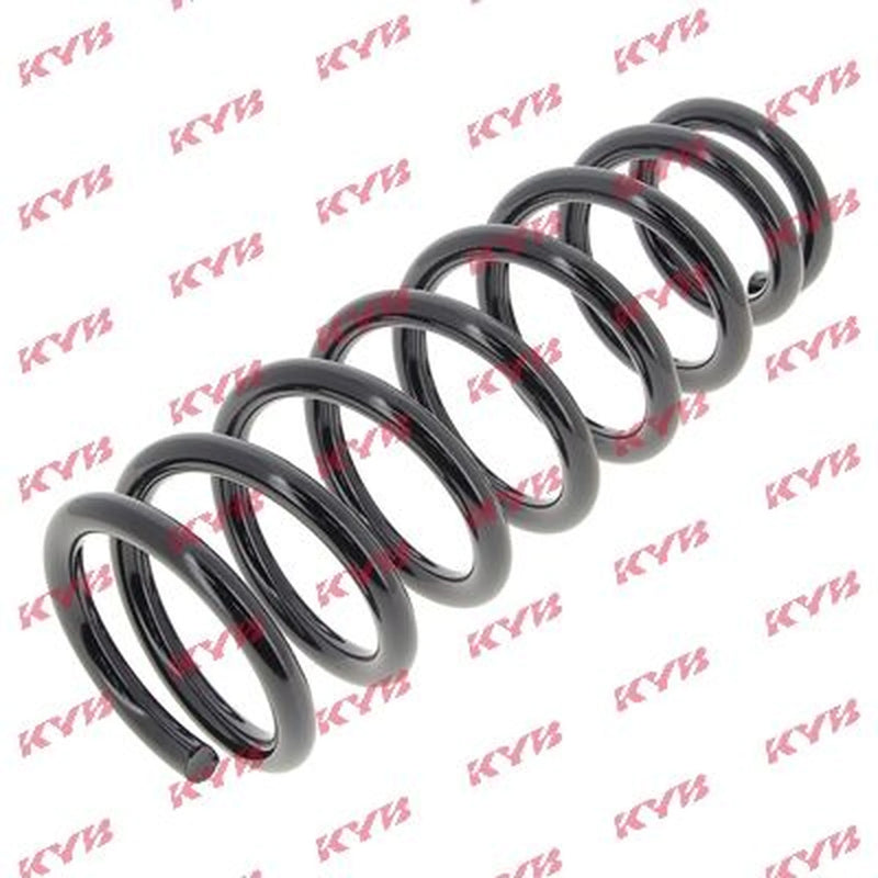 KYB Rear Suspension Coil Spring fits Hyundai Sonata V 2005-2010 2.0 2.4