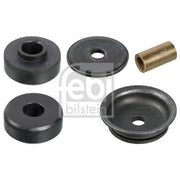 Febi Front Repair Kit Suspension Strut Support Mount 104663