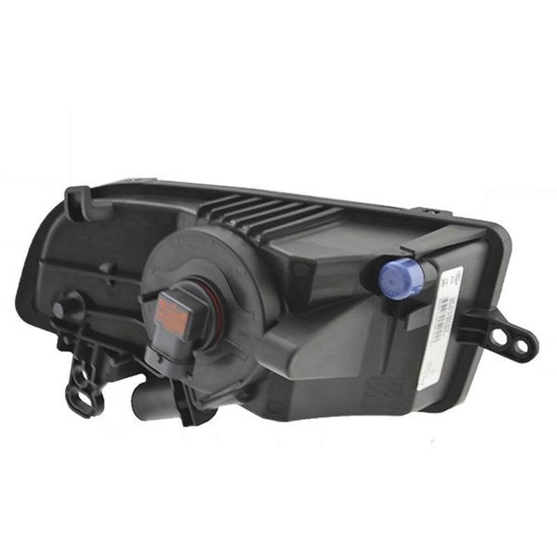 Hella Front Left Fog Light H8 fits Audi A5 2007-2017 1.8 2.0 2.7 3.0 3.2