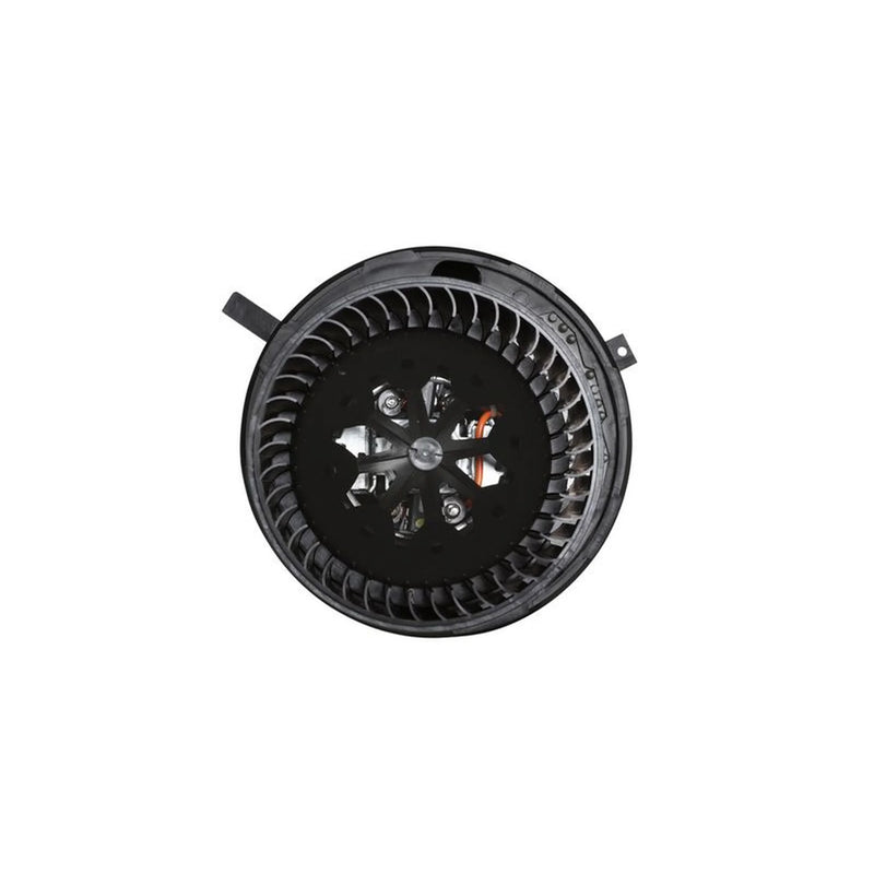 Hella Heater Blower Fan Front fits Audi A3 2003-2013 1.2 1.4 1.6 1.8 1.9 2.0