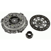 Sachs Clutch Kit Set 3pc 3000950709