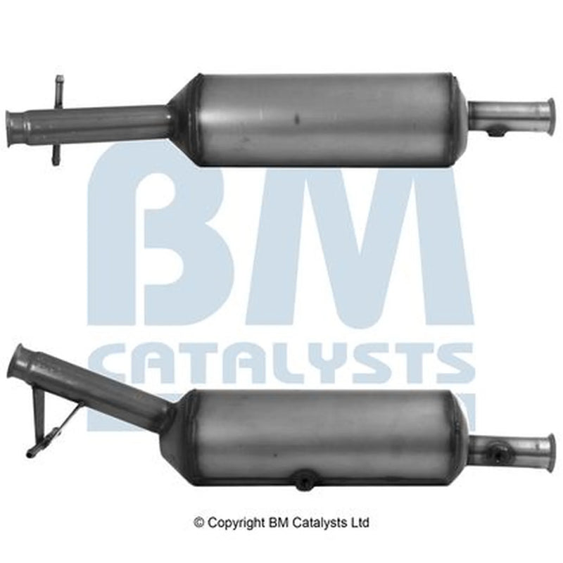BM Catalysts Scr Catalytic Converter fits Citroën Berlingo 2019 on 1.6