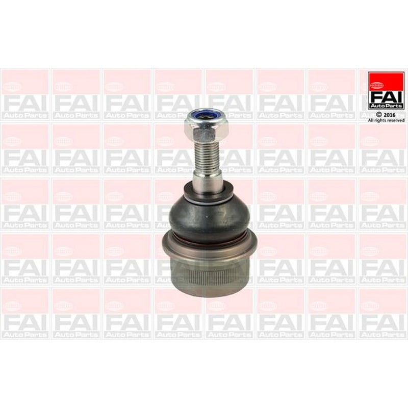 FAI Ball Joint