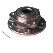 Apec Wheel Bearing Kit fits Opel Astra G 1998-2005 1.8 2.0 2.2