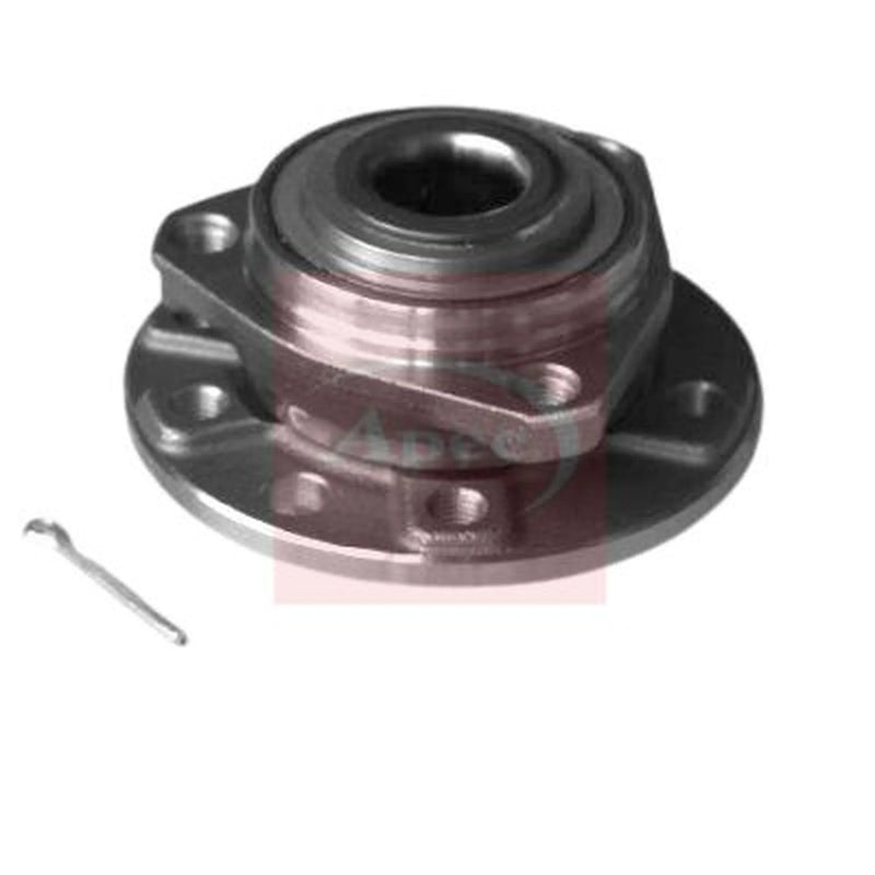 Apec Wheel Bearing Kit AWB1074