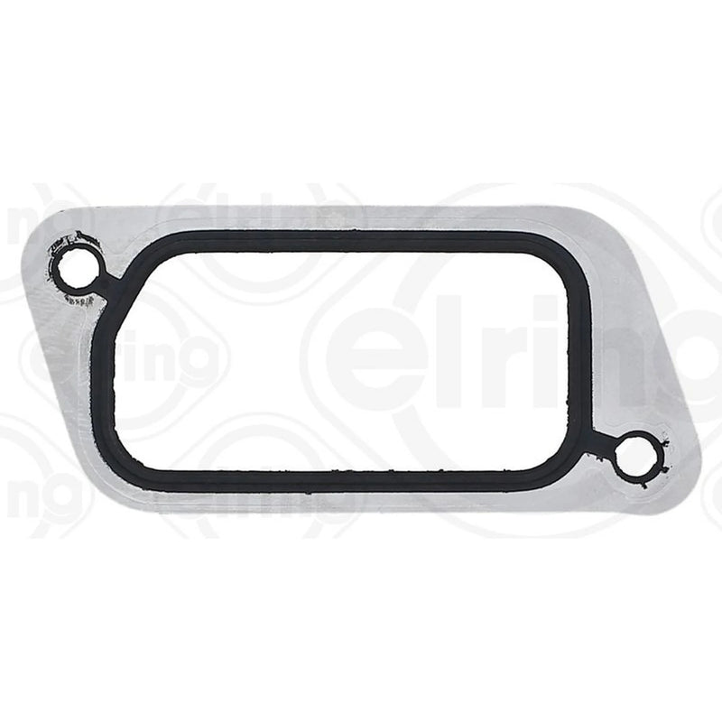 Elring Coolant Flange Gasket ID Wide fits Alfa Romeo Tonale 2022 on 1.3 1.5