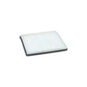 Bosch Cabin Air Filter (Pollen Filter) fits Chevrolet Spark 2010 on 1.0 1.2
