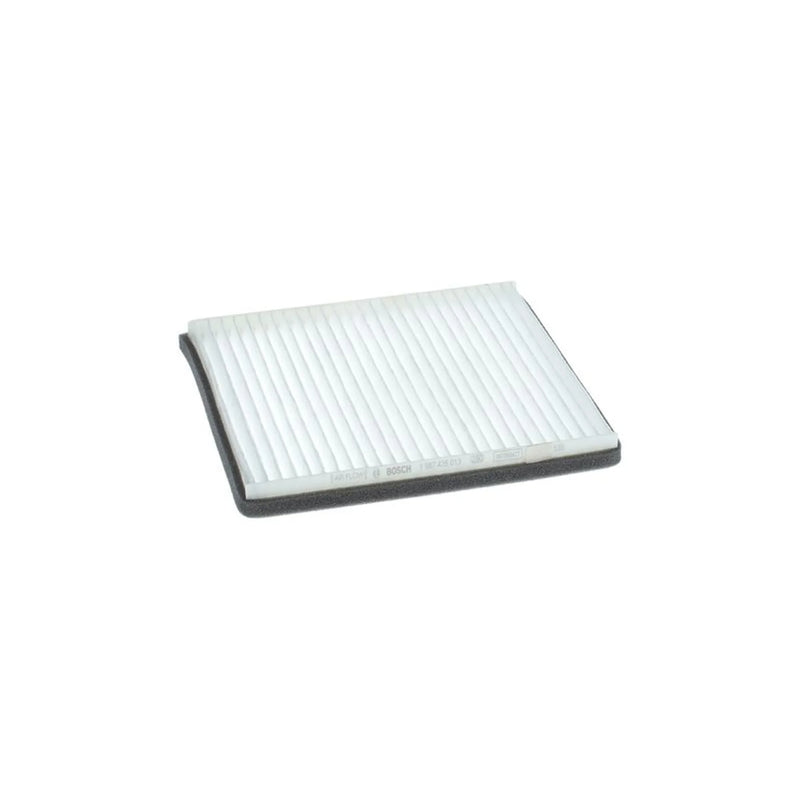 Bosch Cabin Air Filter (Pollen Filter) fits Chevrolet Spark 2010 on 1.0 1.2
