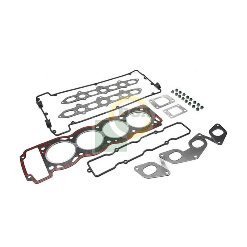 BGA Cylinder Head Gasket Kit fits Saab 900 1984-1994 2.0
