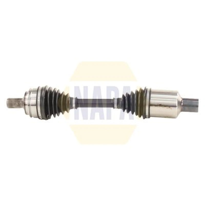 NAPA CV Drive Shaft Driveshaft Front Left NDS2177L