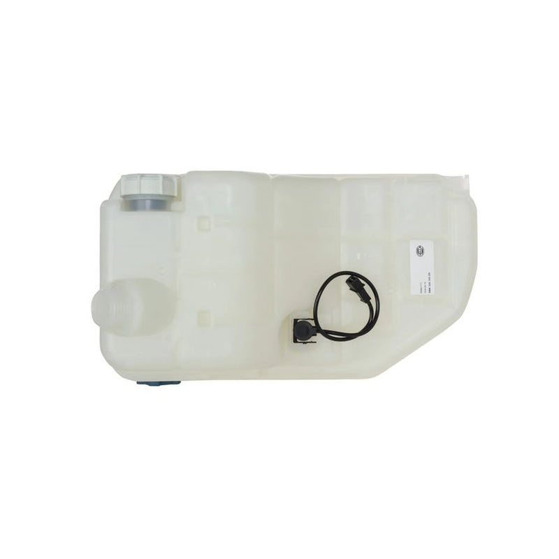 Hella Coolant Expansion Tank 8MA 366 365-201