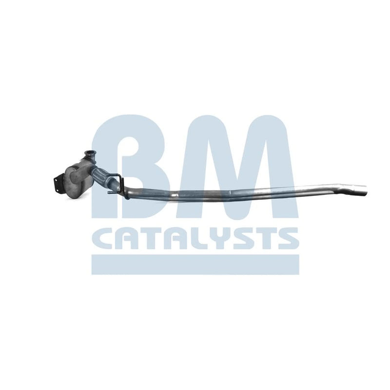 BM Catalysts Dpf fits Audi A3 2006-2013 2.0