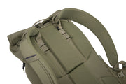 Thule Paramount bike commute backpack soft green 20L Thule - Bars 4 Cars
