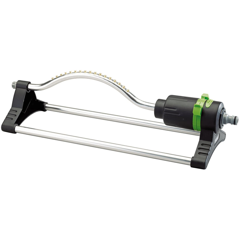 Draper 17 Hole Oscillating Sprinkler 36865 Draper - Dynamic Drive