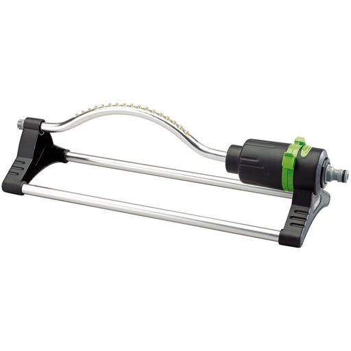 Draper 17 Hole Oscillating Sprinkler 36865 Draper - Dynamic Drive