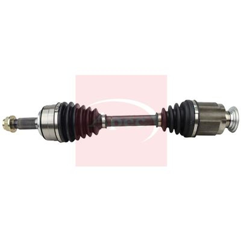 Apec CV Drive Shaft Driveshaft Front Right fits Honda Cr-V III 2007-2012 2.2