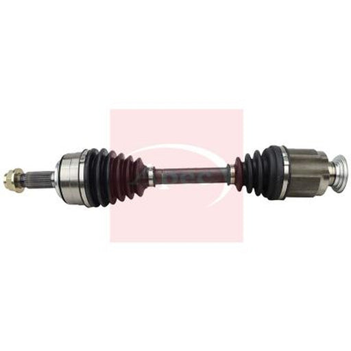 Apec CV Drive Shaft Driveshaft Front Right fits Honda Cr-V III 2007-2012 2.2