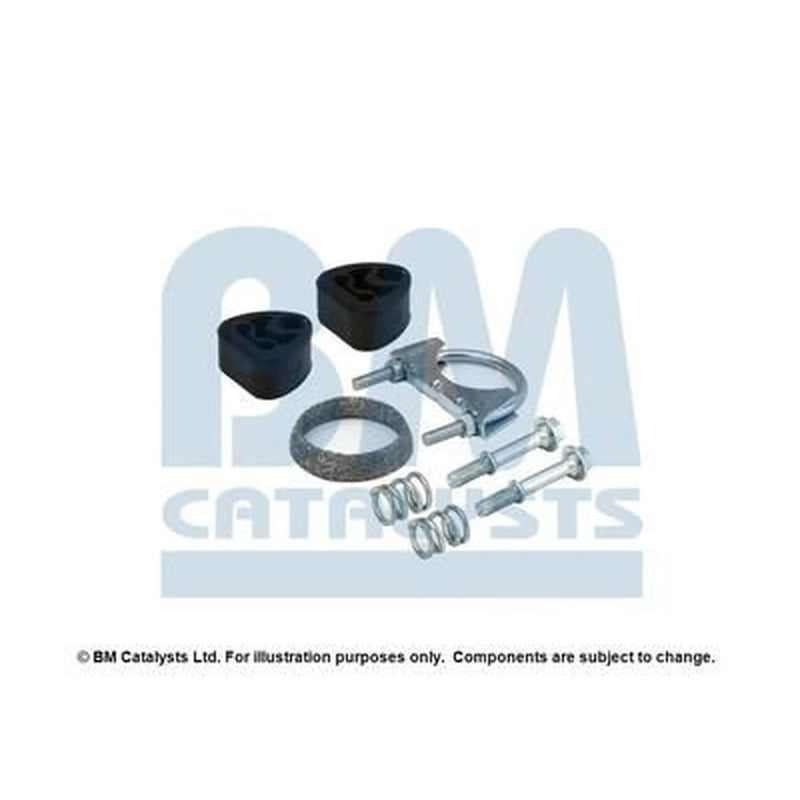 BM Catalysts Fitting Kit FK80261C FK80261C