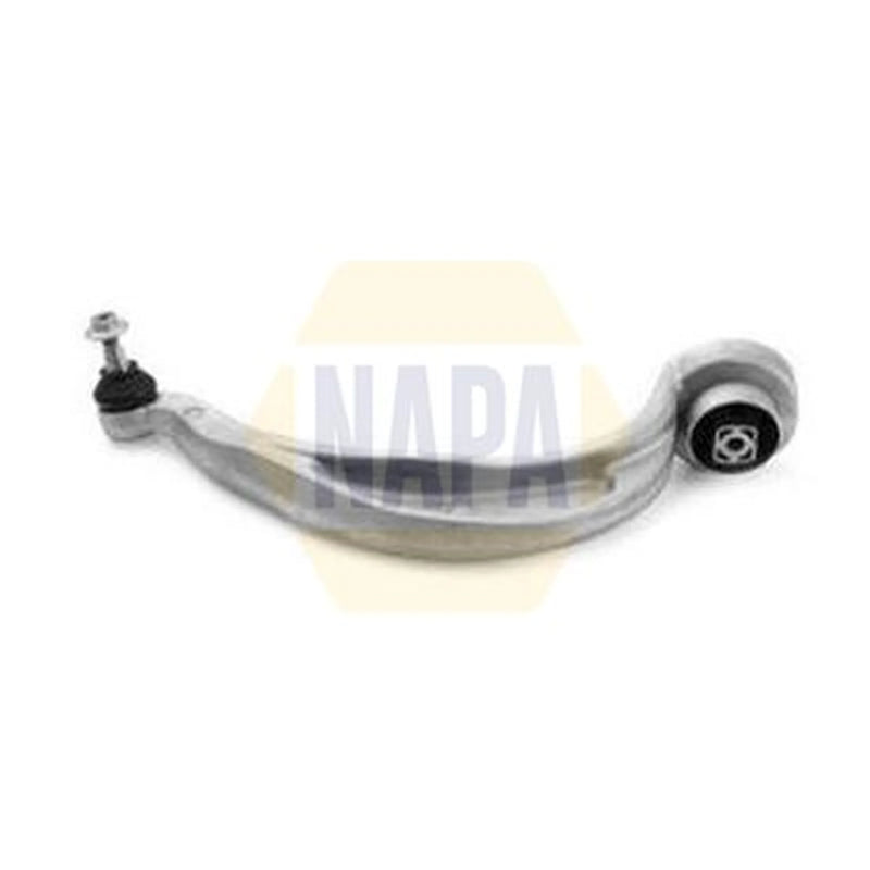 NAPA Control/Trailing Arm Front Left fits Audi A4 Allroad B8 2009-2016 2.0 3.0