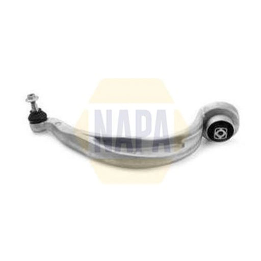 NAPA Control/Trailing Arm Front Left fits Audi A4 Allroad B8 2009-2016 2.0 3.0