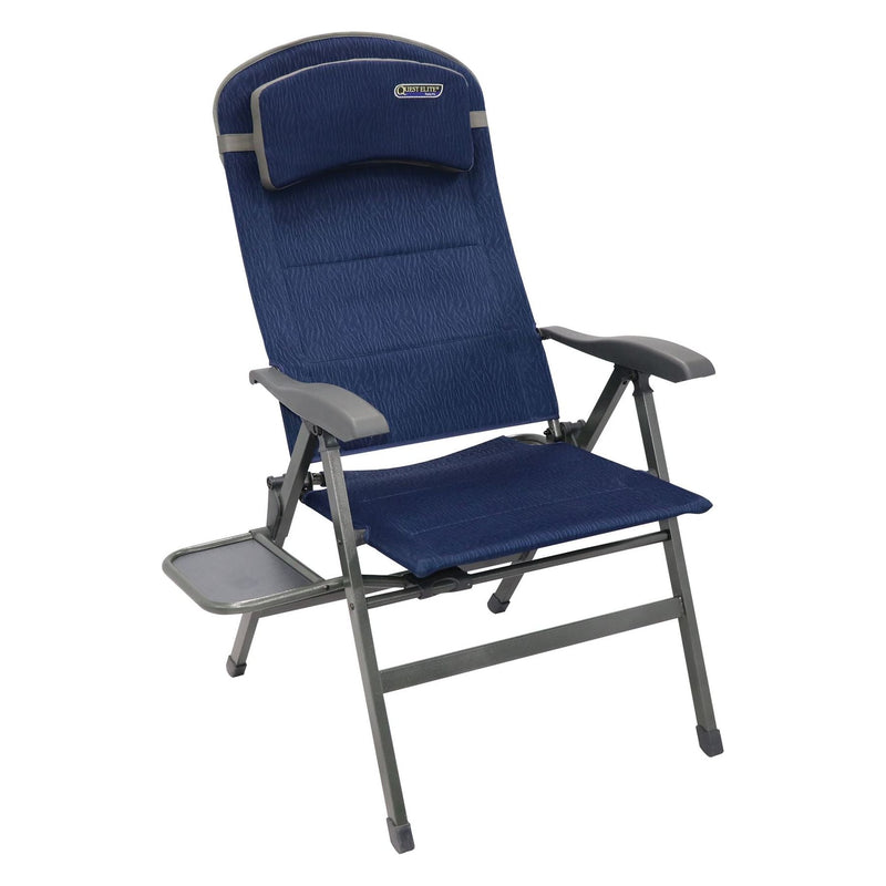 Ragley Pro Comfort chair with side table F1302 Quest - Dynamic Drive