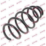 KYB Front Suspension Coil Spring fits Opel Astra J 2009-2015 1.6 1.7