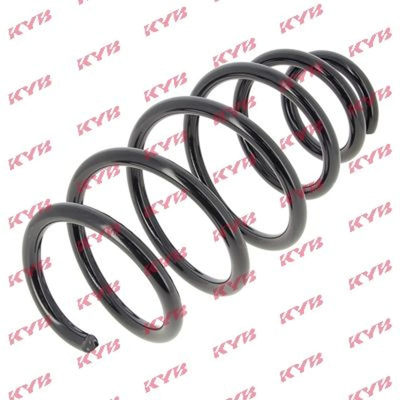 KYB Front Suspension Coil Spring fits Opel Astra J 2009-2015 1.6 1.7