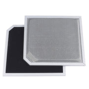 Baridi Carbon Filters for Cooker Hoods CF120 - Pack of 2 DH133 Baridi - Dynamic Drive