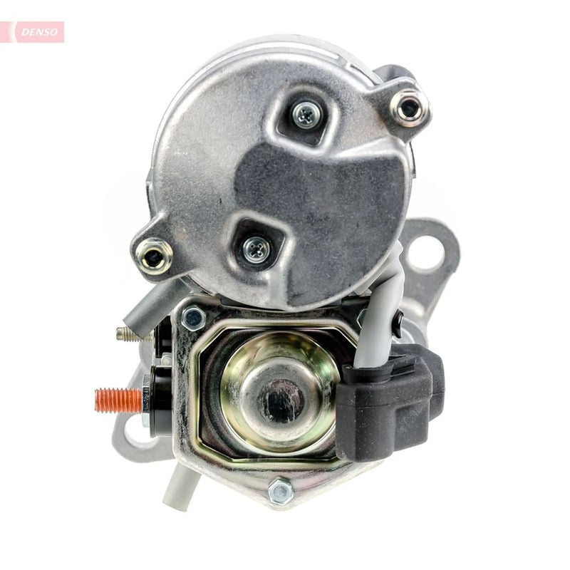 Denso Starter Motor 12V 1.4kW 9 Teeth fits Jaguar S-Type II 1999-2007 4.0 4.2