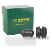First Line Wishbone / Control / Trailing Arm Bush fits Ford Capri 1974-1987