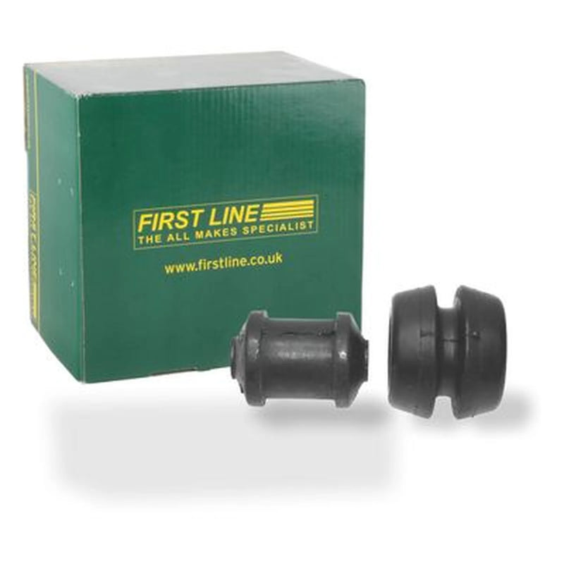 First Line Wishbone / Control / Trailing Arm Bush fits Ford Capri 1974-1987