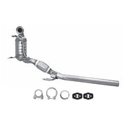 Hella Soot/Particulate Filter fits Seat Cordoba 2005-2009 1.4