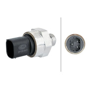 Hella Exhaust Pressure Sensor after EGR cooler 6PP 009 409-611