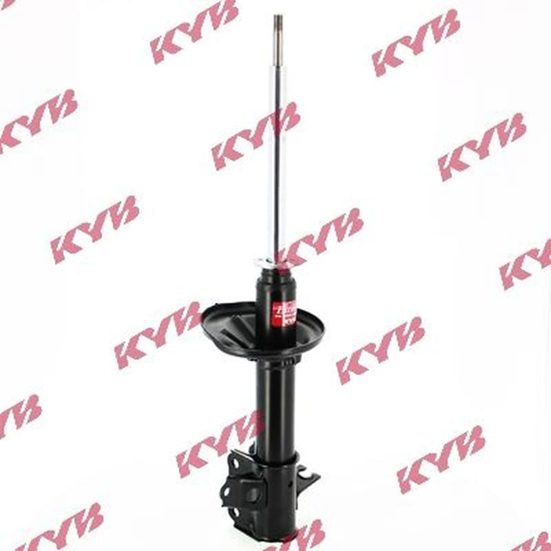 KYB 2 x Rear Shock Absorbers fits Mazda 323 F 1994-1998 2.0