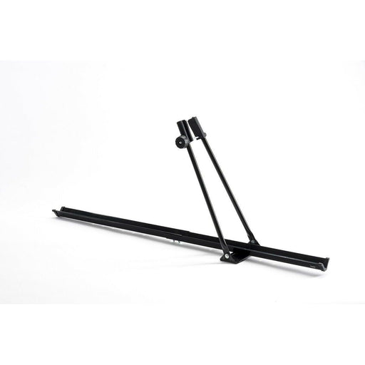 Car Roof Mounted Rack Bar Mounted Bike Cycle Carrier Upright Bike Carrier Summit - Bars 4 Cars
