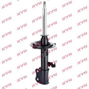 KYB Shock Absorber Damper Strut Front Left fits Toyota Celica 1999-2005 1.8