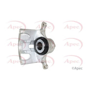 Apec Brake Caliper Assembly Front Left LCA889