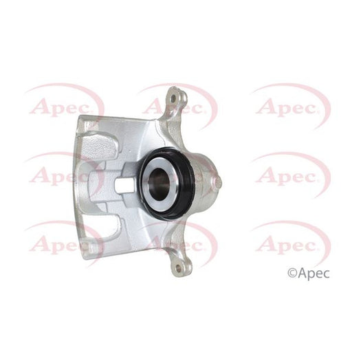 Apec 2 x Front Brake Calipers fits Mazda 3 2013-2019 1.5