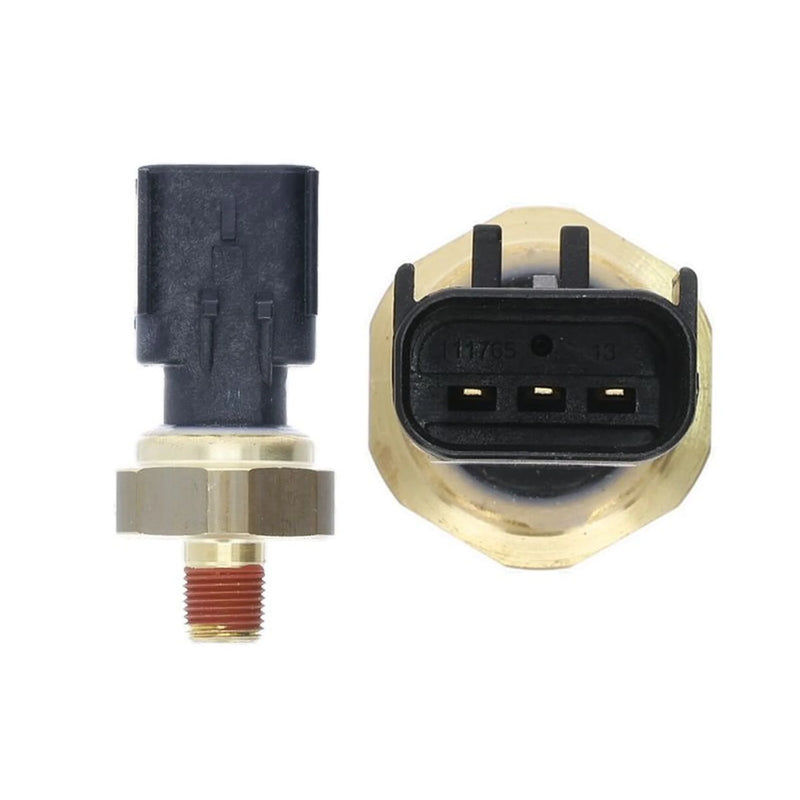 Valeo Oil Pressure Sensor Connectors 366913