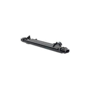 Mahle Radiator Water Tank Lower