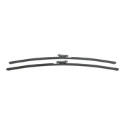 Bosch Wiper Wiper Blade Set 725mm + 725mm — A001J fits Ford Galaxy 2019-2023 2.0