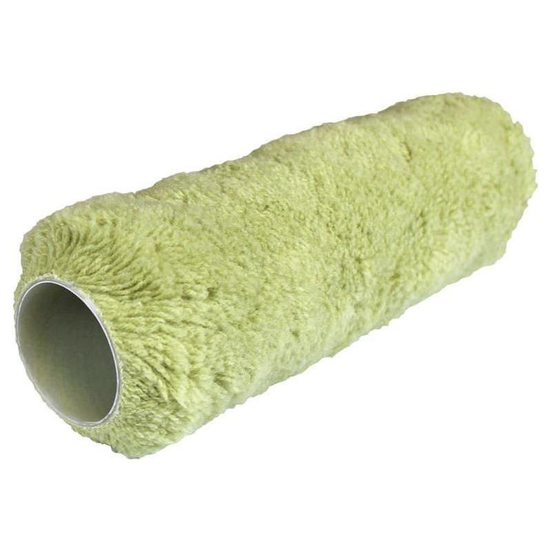 Faithfull Woven Polyacrylic Masonry Roller Sleeve 230 x 44mm (9 x 1.3/4in) Faithfull - NN4 Online