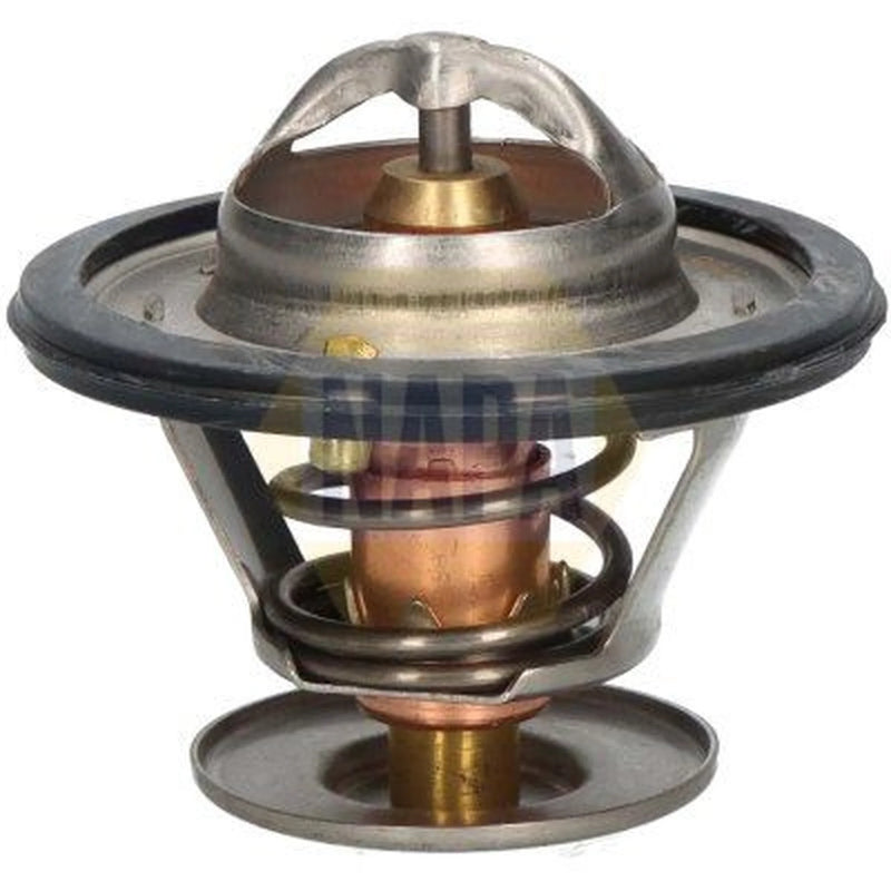 NAPA Thermostat,Coolant fits Vauxhall Senator 1987-1988 3.0